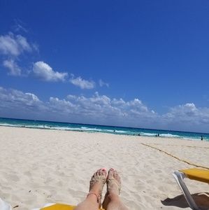 Meet your Posher, Summer